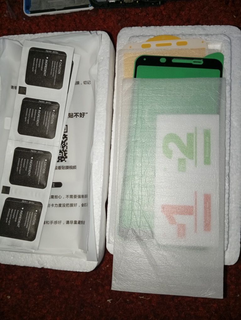смартфони Xiaomi Redmi 6