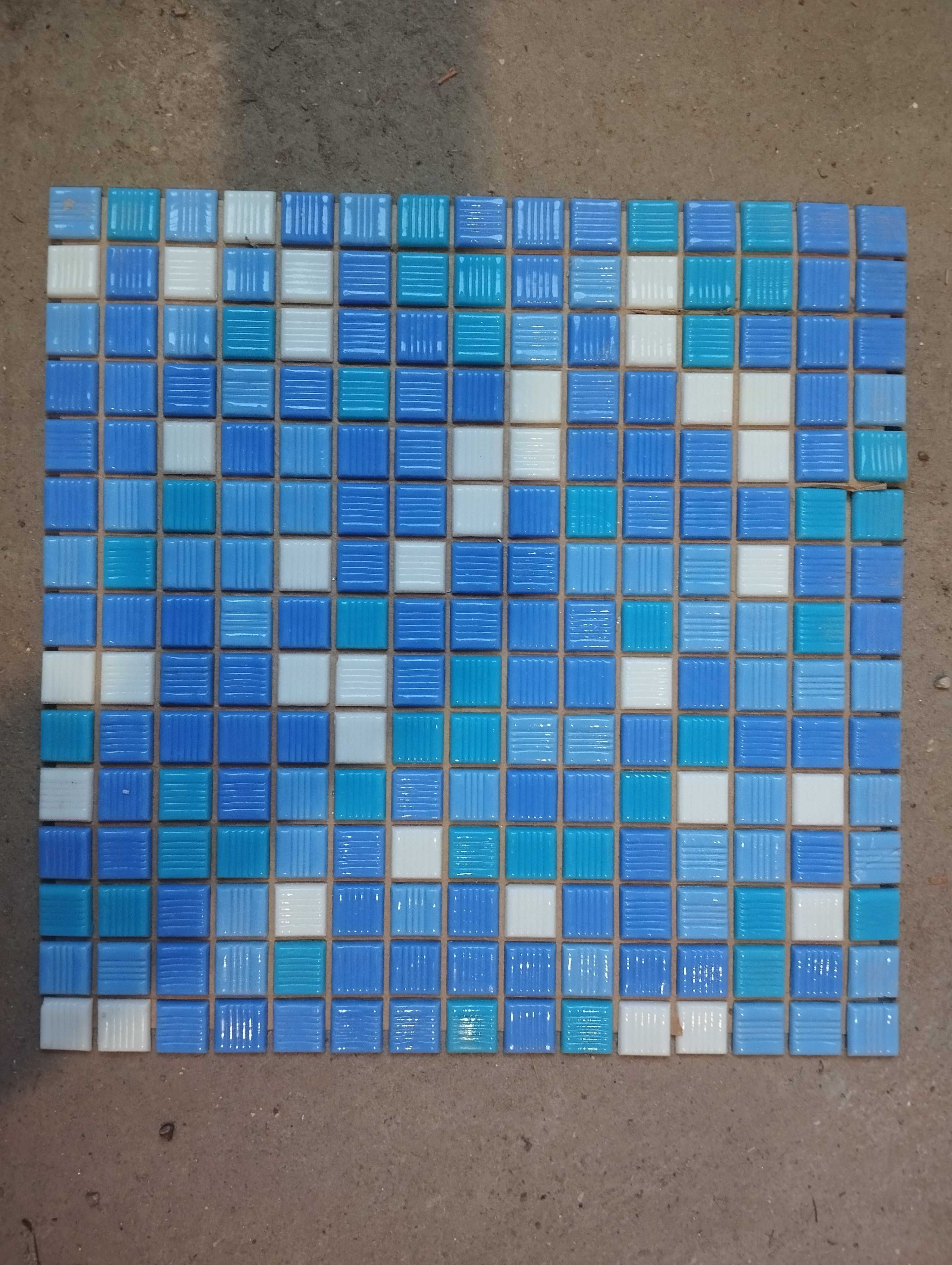 Mozaico De Lux мозаика для бассейна