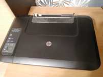 Sprzedam używaną drukarkę HP DESKJET INK ADVANTAGE 2515