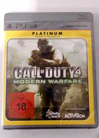 Call of duty ps 3 Nowa