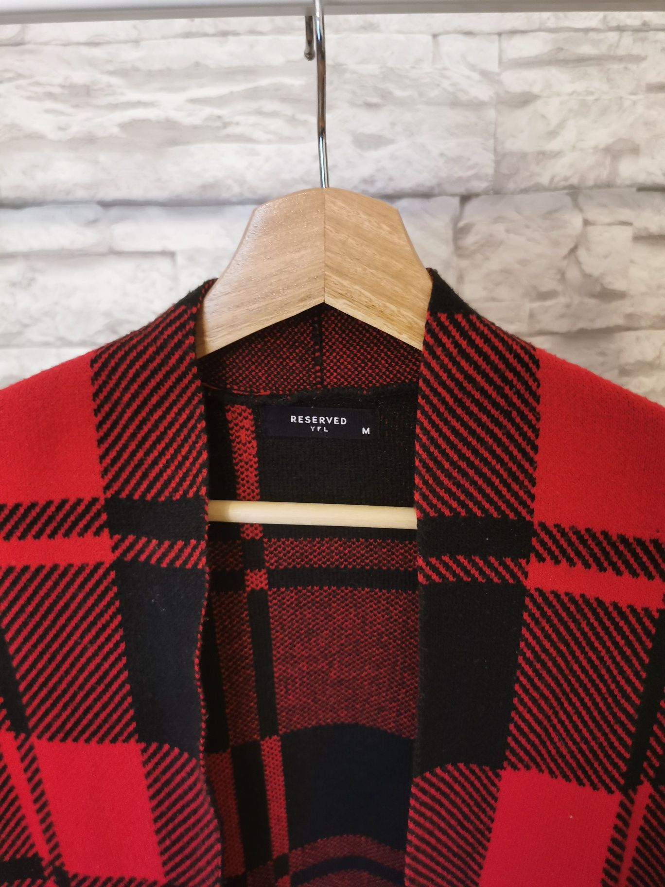 Reserved damski sweter