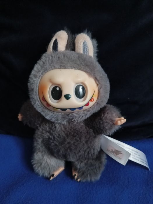 Labubu maskotka 18cm