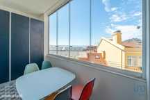 Apartamento T2 em São Vicente de 74,00 m2