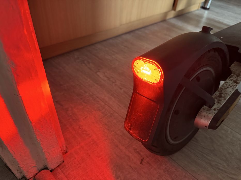 Продам Xiaomi Electric Scooter 5 Pro