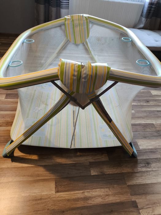 Oddam za darmo kojec dla dziecka