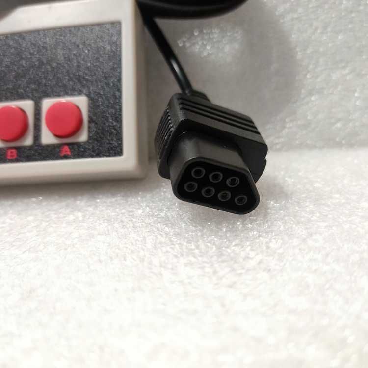 Comando Nintendo Nes Gamepad Compativel