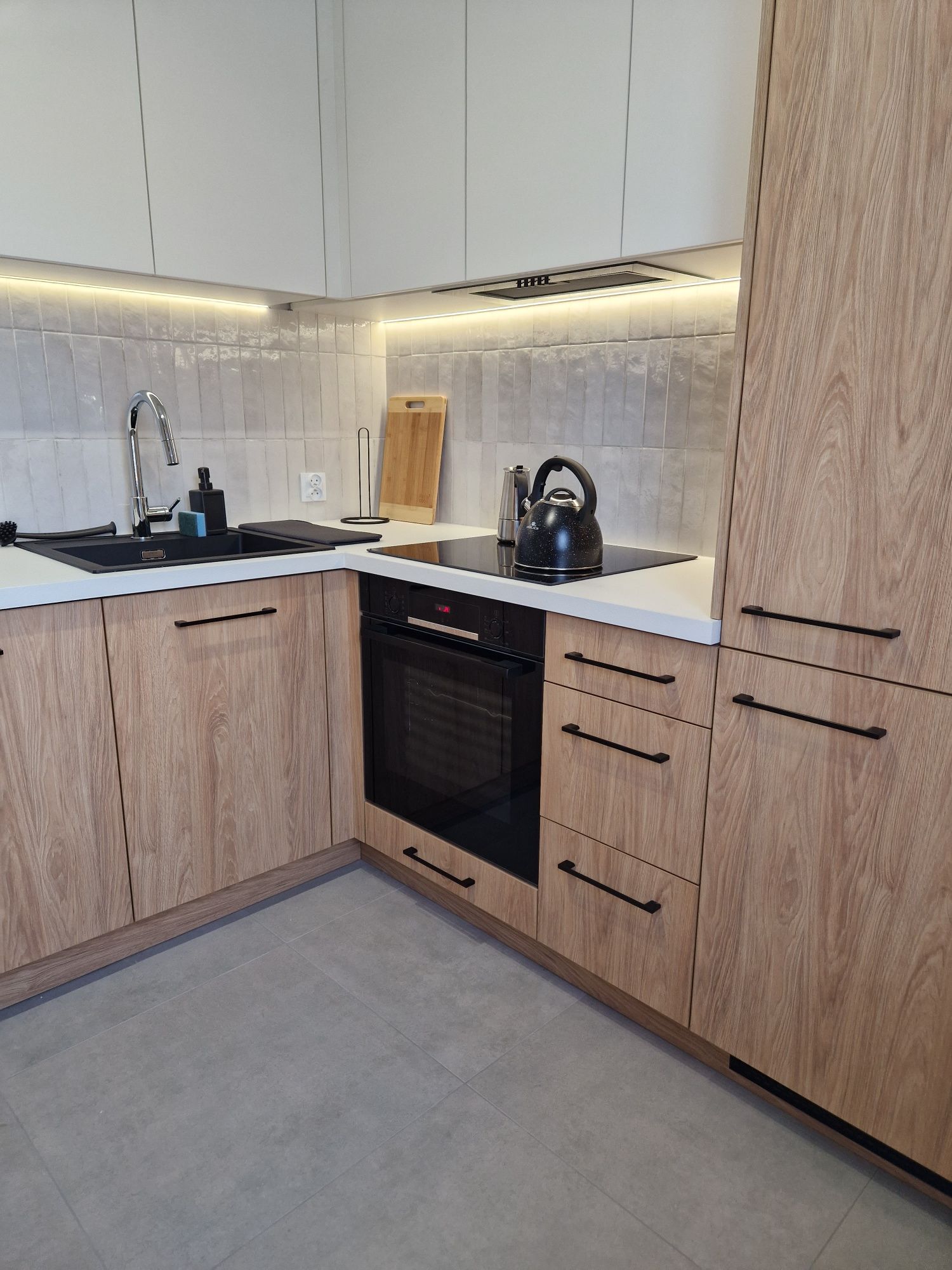Luksusowy apartament Moje Miejsce Zator