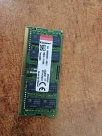 Pamięć RAM DDR4 Kingston KCP426SD8/16 16 GB