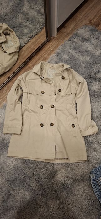 Płaszczyk dziecięcy