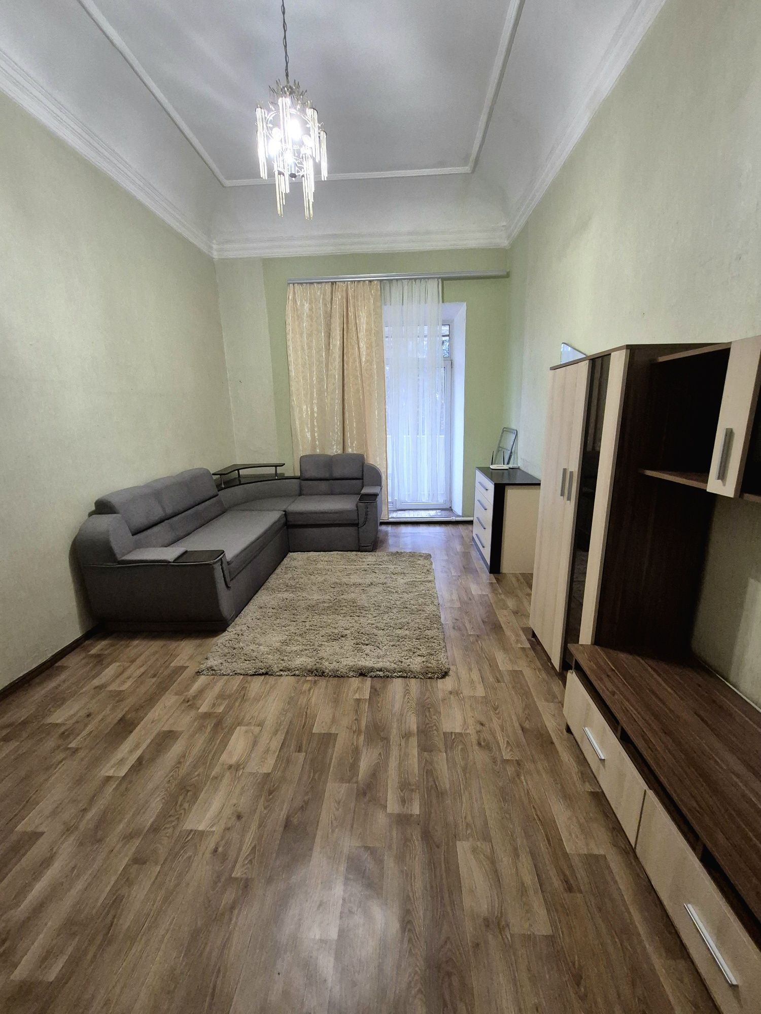 4 ком.кв.историч.центр.ул Преображенская 35