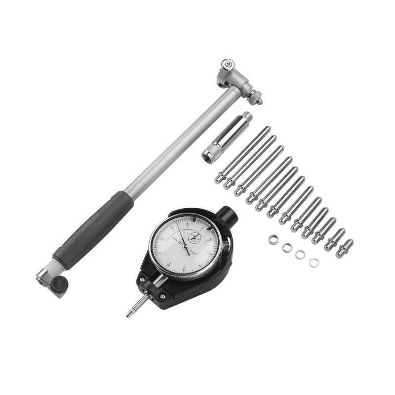 Średnicówka zegarowa składana 50-160 mm KD3579