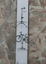 Suporte /cavalete para montagem ou manutenção de bicicletas. Novo