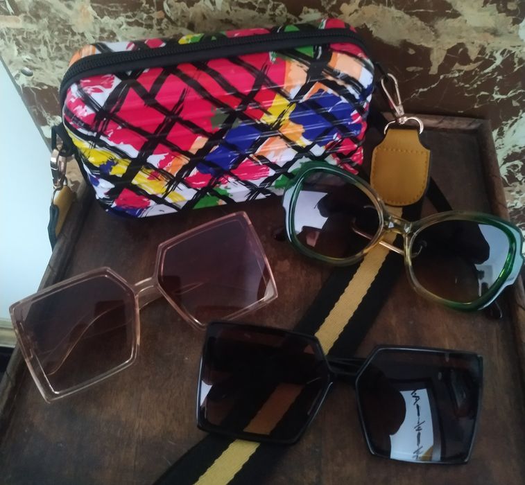 Acessórios  Moda Novos