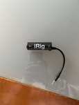 iRig para guitarra