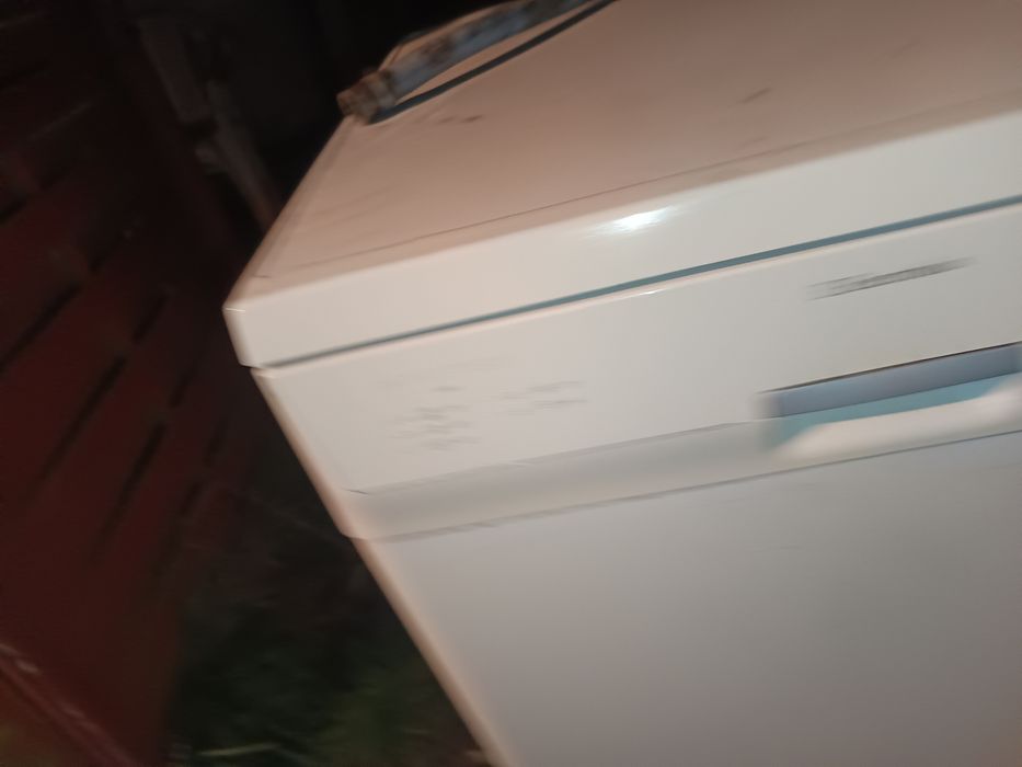 Sprzedam zmywarka Electrolux uszkodzona MOŻLIWOŚĆ DOWOZU