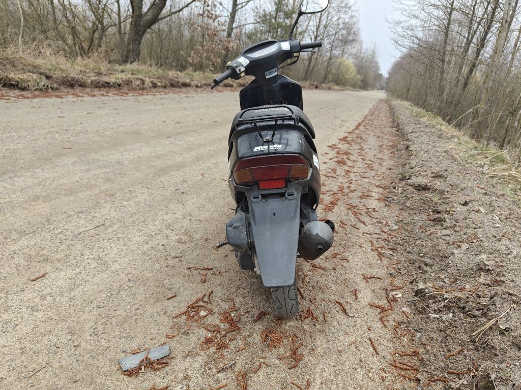 Скутер Honda Dio af28