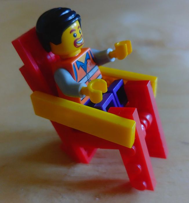 ЛЕГО насыпом, поштучно и сборками (по 2-50грн)