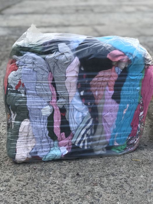 Ветошь (Ганчірʼя) від виробника