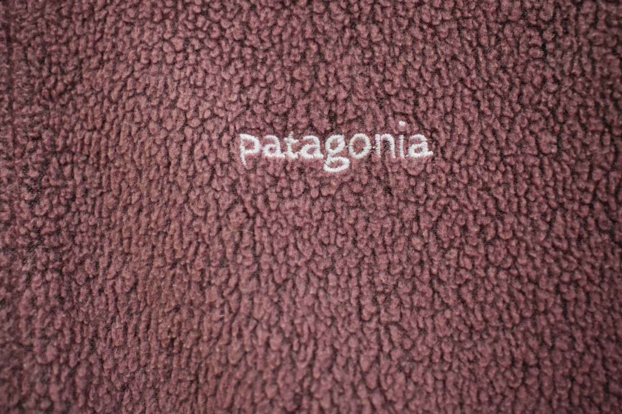 Patagonia bluza polar oryginał XS S 34 36