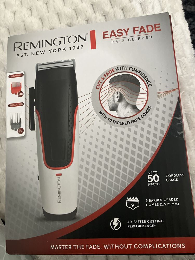 Maszynka Remington