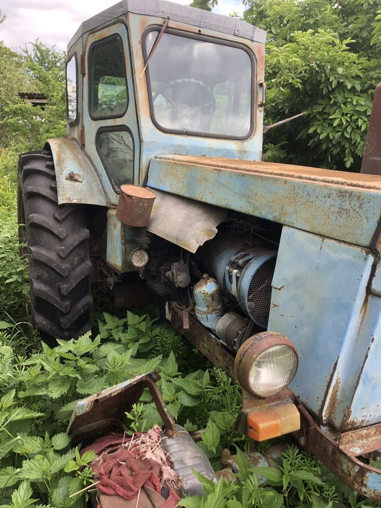 Трактор Т-40 А сельхоз