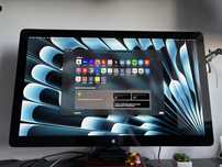 Apple Thunderbolt Display 27”