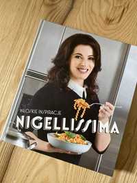 Nigellissima - włoskie inspiracje - Nigella Lawson