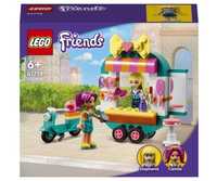 LEGO Friends - Mobilny butik 41719