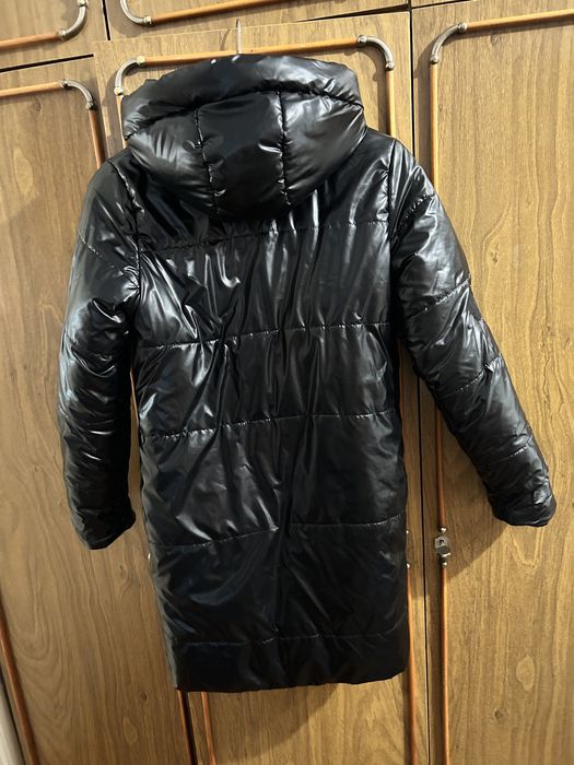 Куртка на дівчинку 152 см