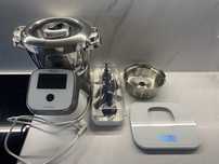 Tefal I-companion touch XL thermorobot