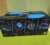 Teclado Gamer Novo