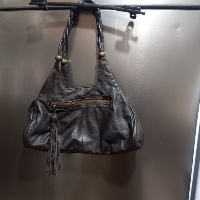 Сумка женская Autograph  m&s, коричневый