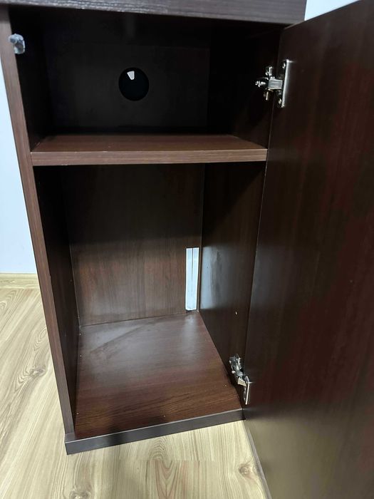 Akwarium Aquael OptiBent Set Czarny 70 litrów zestaw