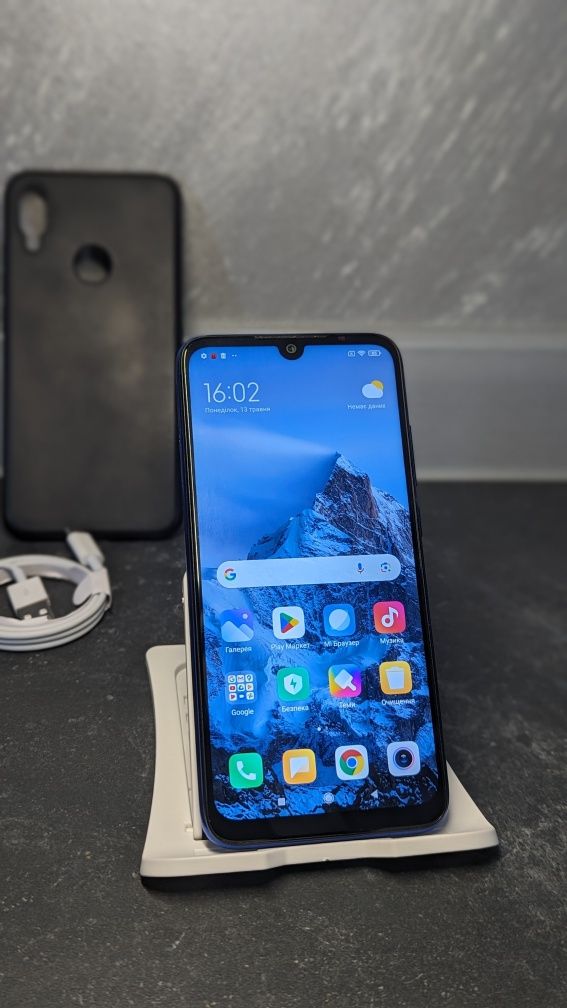 Телефон Xiaomi Redmi Note 7 4/64