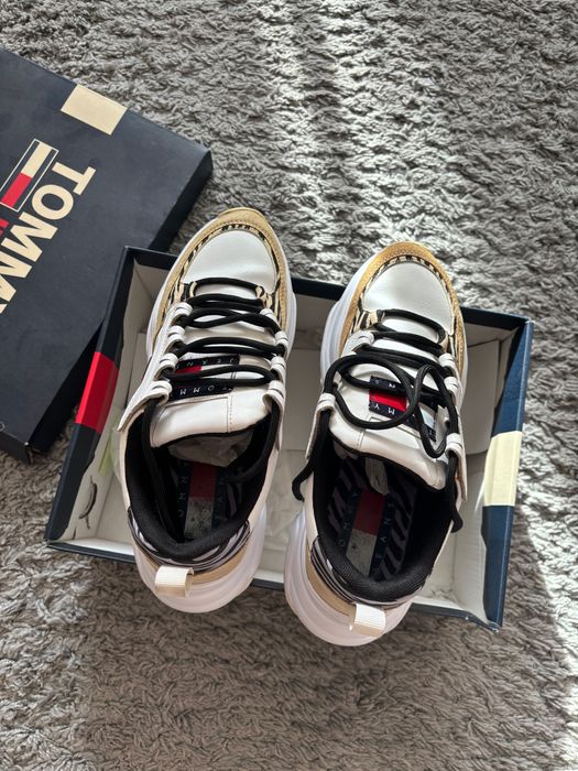 Кросівки різні оригінал Tommy Hilfiger,Puma,Nike
