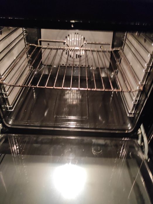 Kuchenka Amica 60cm , gazowo- elektryczna