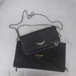 Torba rockowa Zadig & Voltaire M