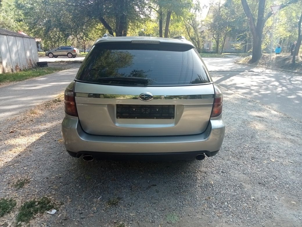 Продам Subaru Outback