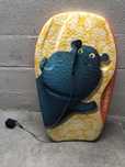 Prancha de body board