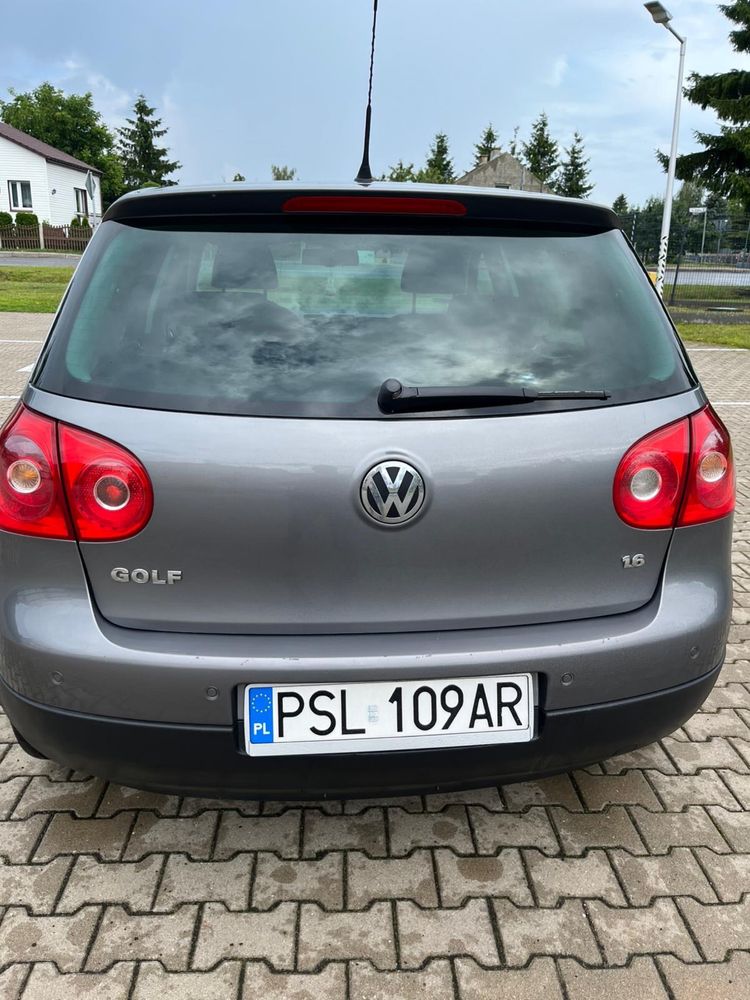 Sprzedam volkswagen 5