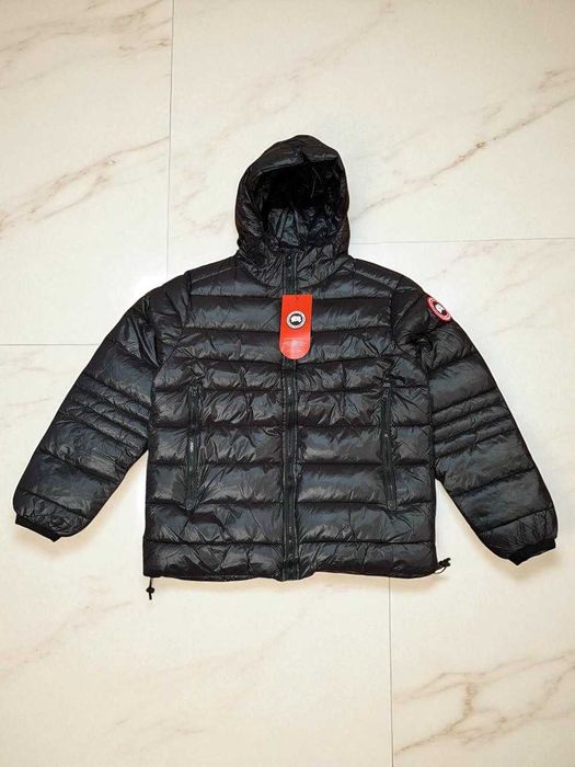 Куртка Canada Goose, канада гус, канада гусс, куртка, пуховик