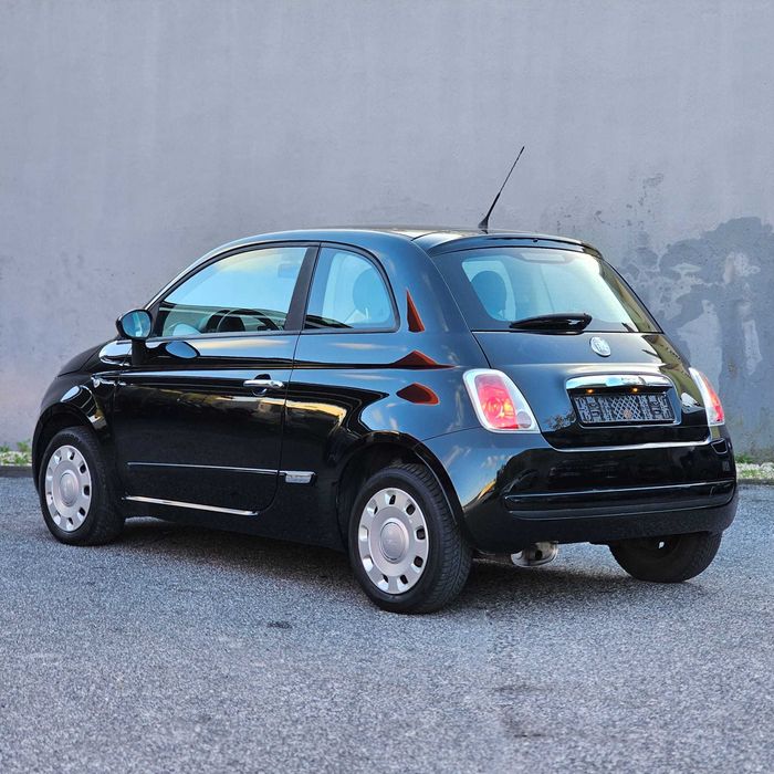 Fiat 500 1.2 Gasolina 2009