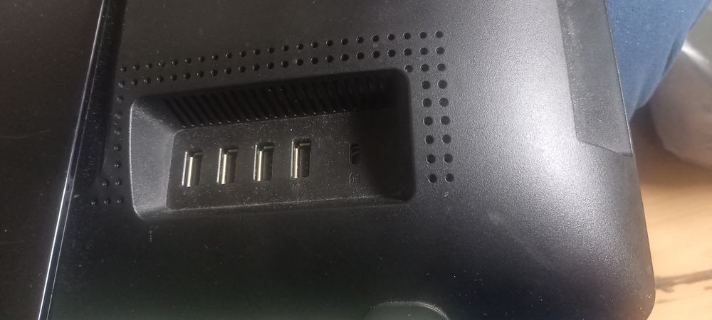 Komputer Packard bell S3270