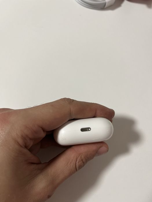 Кейс Apple AirPods 3