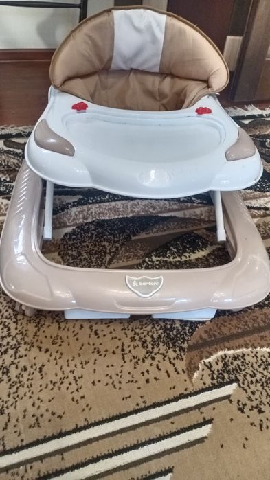 Продам детские ходунки.