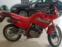 Honda NX 650 Dominator