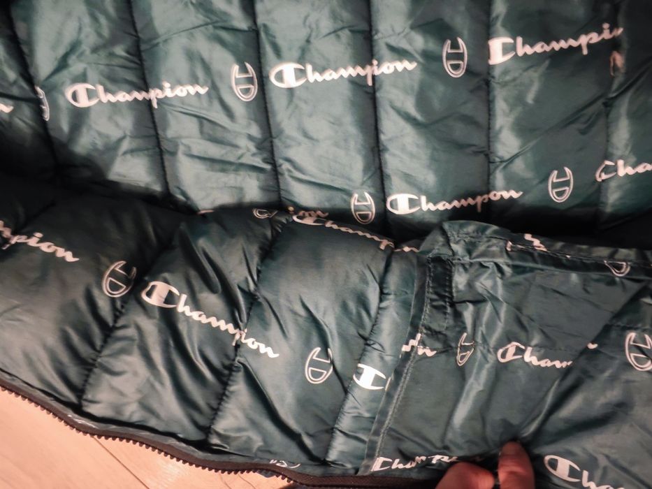 Kurtka chłopięca champion 122