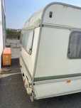 Roulote/caravana