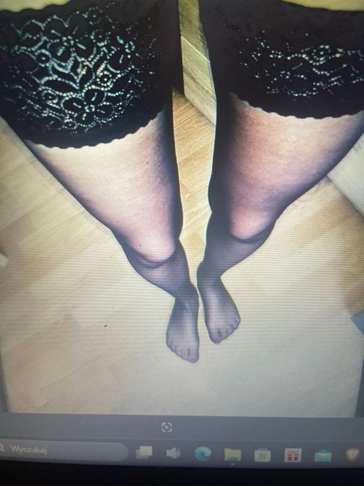 Ponczochy Gatta okazja