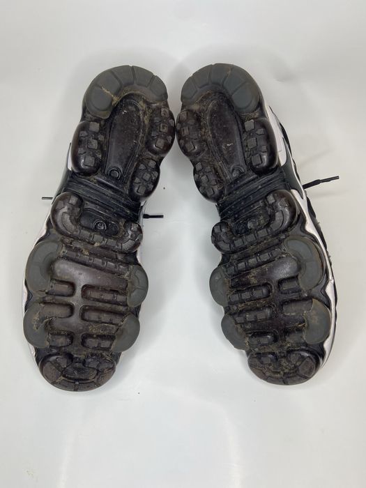 Кросівки nike vapormax plus